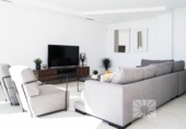 Chalet independiente con terreno en venta en la España, Altea, ref: TR138502 foto