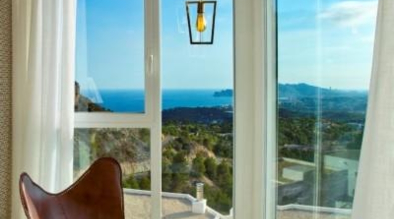 Alicante - Altea - 417m2
