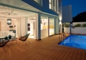 Chalet independiente con terreno en venta en la España, Altea, ref: TR145117 foto