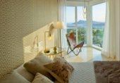 Chalet independiente con terreno en venta en la España, Altea, ref: TR145117 foto