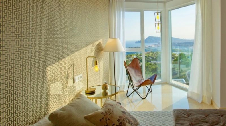 Alicante - Altea - 417m2