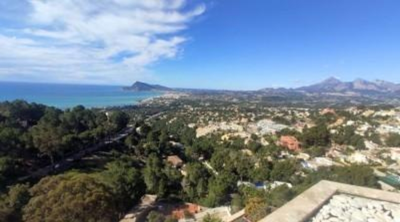 Alicante - Altea - 417m2