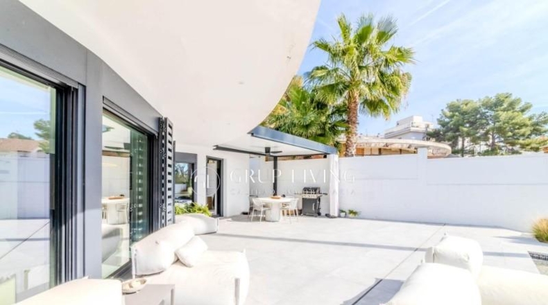 Barcelona - Sitges - 277m2