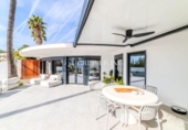 Casa de pueblo en venta en la España, Sitges, ref: TR400202 foto