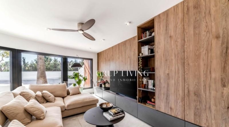 Barcelona - Sitges - 277m2