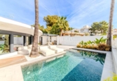 Casa de pueblo en venta en la España, Sitges, ref: TR400202 foto