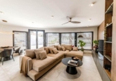 Casa de pueblo en venta en la España, Sitges, ref: TR400202 foto