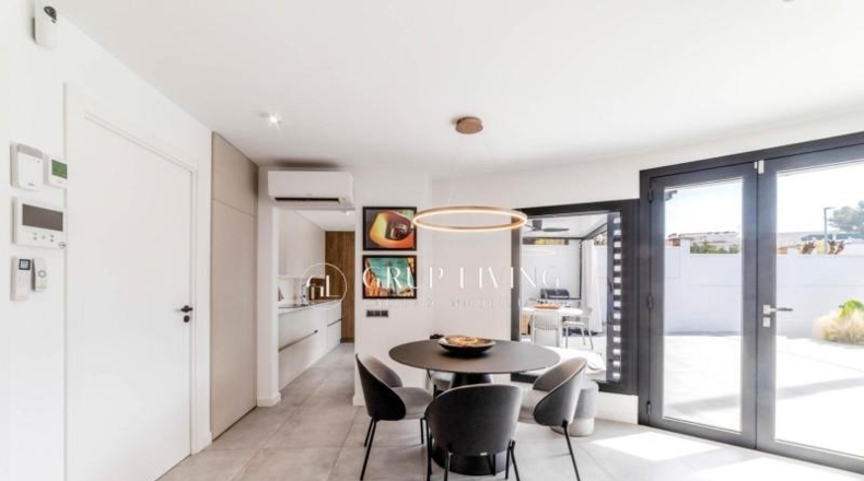 Barcelona - Sitges - 277m2