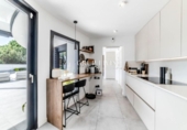 Casa de pueblo en venta en la España, Sitges, ref: TR400202 foto