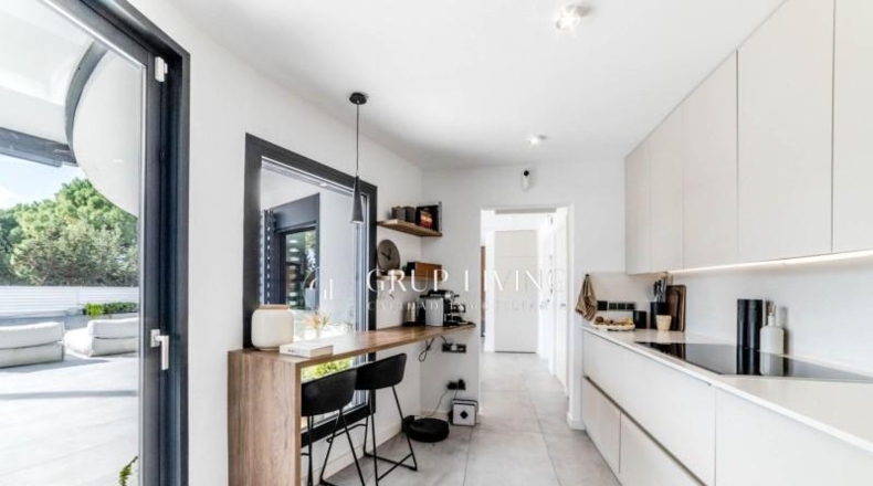 Barcelona - Sitges - 277m2