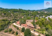 Country house with land for sale on España, Vacarisses, ref: TR169300 photo