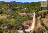 Country house with land for sale on España, Vacarisses, ref: TR169300 photo