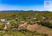 Country house with land for sale on España, Vacarisses, ref: TR169300 photo