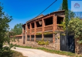 Country house with land for sale on España, Vacarisses, ref: TR169300 photo