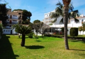 Chalet independiente con terreno en venta en la España, Benalmádena, ref: TR158588 foto