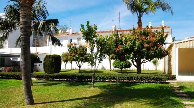 Málaga - Benalmádena - 1115m2