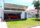 Chalet independiente con terreno en venta en la España, Benalmádena, ref: TR158588 foto