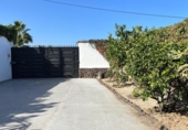 Chalet independiente con terreno en venta en la España, La Orotava, ref: TR168062 foto