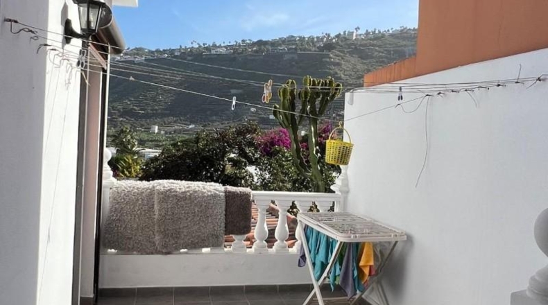 Santa Cruz de Tenerife - Puerto de la Cruz - 842m2