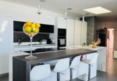 Chalet independiente con terreno en venta en la España, La Orotava, ref: TR168062 foto