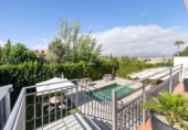 Chalet independiente con terreno en venta en la España, Granada, ref: TR175399 foto