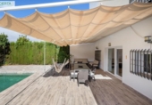 Chalet independiente con terreno en venta en la España, Granada, ref: TR238035 foto