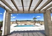 Chalet independiente con terreno en venta en la España, Sant Joan, ref: TR164238 foto