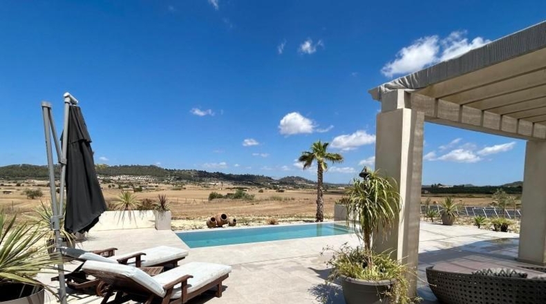 Islas Baleares - San Juan - 15000m2