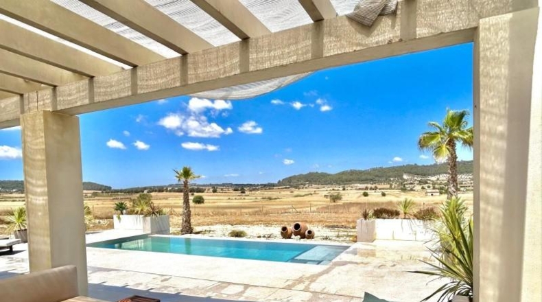 Islas Baleares - San Juan - 15000m2