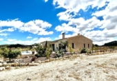 Chalet independiente con terreno en venta en la España, Sant Joan, ref: TR164238 foto