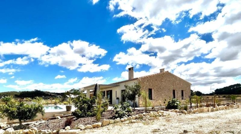 Islas Baleares - San Juan - 15000m2
