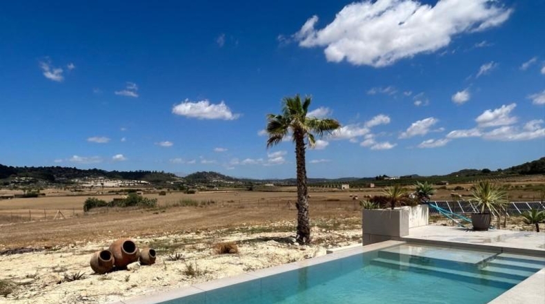 Islas Baleares - San Juan - 15000m2
