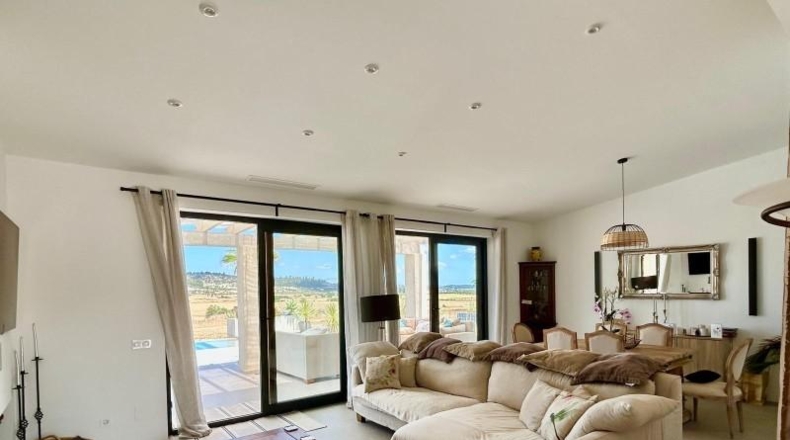 Islas Baleares - San Juan - 15000m2
