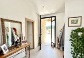 Chalet independiente con terreno en venta en la España, Sant Joan, ref: TR164238 foto