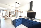 Chalet independiente con terreno en venta en la España, Sant Joan, ref: TR164238 foto