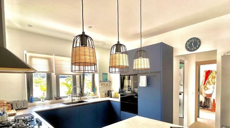 Islas Baleares - San Juan - 15000m2
