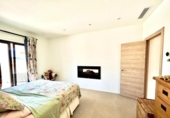 Chalet independiente con terreno en venta en la España, Sant Joan, ref: TR164238 foto
