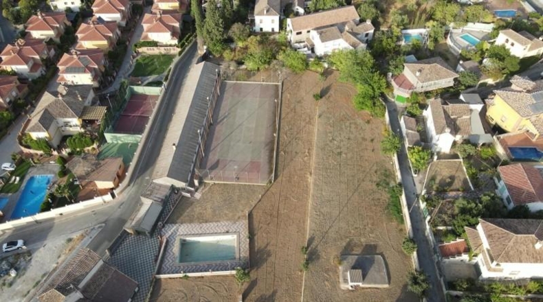 Алава - Murguía - 7170m2