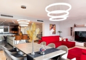 Chalet independiente con terreno en venta en la España, Santiago del Teide, ref: TR203775 foto