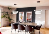 Chalet independiente con terreno en venta en la España, Santiago del Teide, ref: TR203775 foto