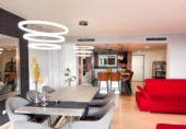 Chalet independiente con terreno en venta en la España, Santiago del Teide, ref: TR203775 foto