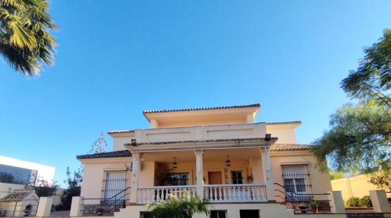 Cádiz - Sanlúcar de Barrameda - 1014m2