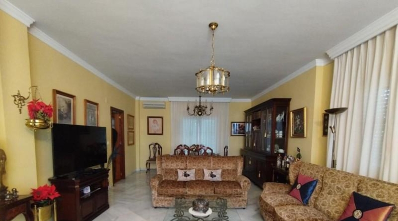 Cádiz - Sanlúcar de Barrameda - 1014m2
