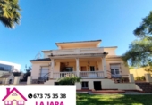 Chalet independiente con terreno en venta en la España, Sanlúcar de Barrameda, ref: TR219770 foto
