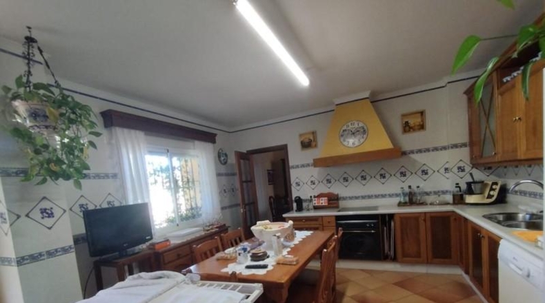 Cádiz - Sanlúcar de Barrameda - 1014m2