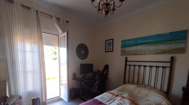 Cádiz - Sanlúcar de Barrameda - 1014m2