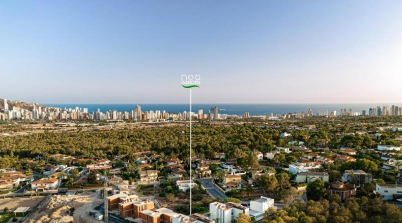 Alicante - La Nucía - 480m2