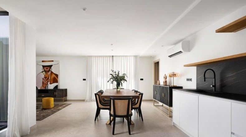 Alicante - La Nucía - 480m2