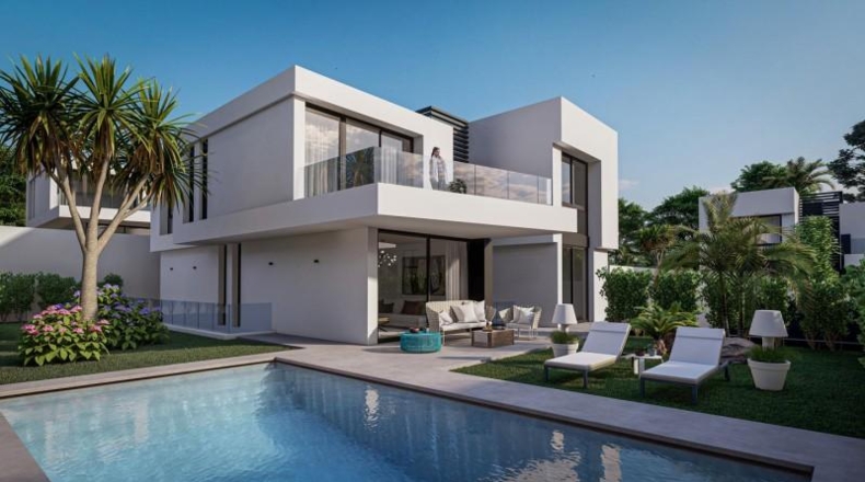 Alicante - La Nucía - 480m2