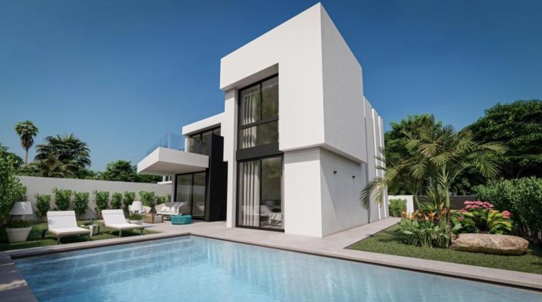 Alicante - La Nucía - 480m2